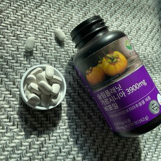 슬림플래닛 가르시니아 3900mg — 4.5점을 준 리뷰어가 2021년 2월 올린 사용 사진