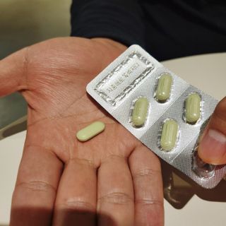 클린24시간 지중해로 쏙빠지다 1SET (800mg*60정) — 4점을 준 리뷰어가 2023년 1월 올린 사용 사진