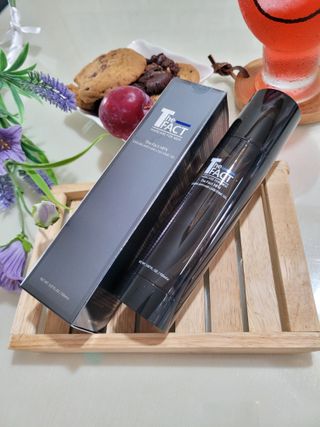 The Fact 더팩트 에이치에프엔 쿨링 안티헤어로스 토닉 젤 150ml — 5점을 준 리뷰어가 2022년 8월 올린 사용 사진