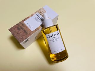 MF[스킨1004] 마다가스카르 센텔라 앰플 100ml — 5점을 준 리뷰어가 2024년 5월 올린 사용 사진