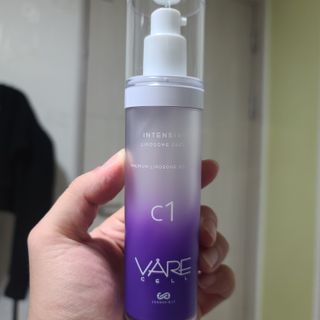 바르셀 수분로션 수분크림 보습 탄력 주름개선 인텐시브 리포좀 크림 C1 50ml — 5점을 준 리뷰어가 2021년 11월 올린 사용 사진
