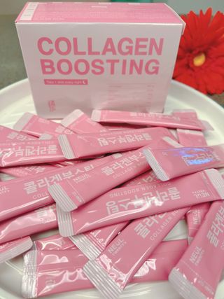 늘20s 콜라겐 부스팅_COLLAGEN BOOSTING — 5점을 준 리뷰어가 2023년 2월 올린 사용 사진