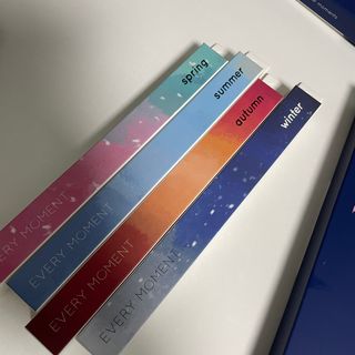 에브리모먼트 에브리 모먼트 칫솔 Every moment toothbrush — 4.5점을 준 리뷰어가 2022년 5월 올린 사용 사진