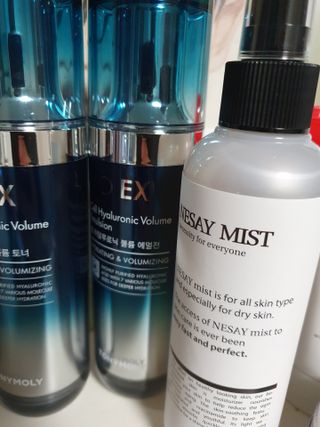 NESAY 네세이 올인원 트러블 워시 250mL — 5점을 준 리뷰어가 2021년 3월 올린 사용 사진