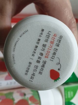 KOHL 앤베리 — 5점을 준 리뷰어가 2021년 4월 올린 사용 사진