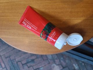 메르센보떼 레드파인 모이스춰 클렌징 폼 170ml — 5점을 준 리뷰어가 2022년 8월 올린 사용 사진