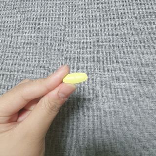 Swisse 스위스 리버디톡스 120정 — 4점을 준 리뷰어가 2021년 2월 올린 사용 사진