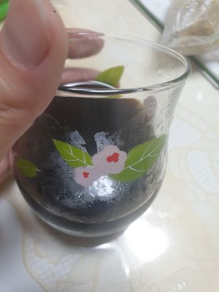 광동생활건강 [광동] 100 리얼 하와이 유기농 노니주스 946ml — 4점을 준 리뷰어가 2022년 7월 올린 사용 사진