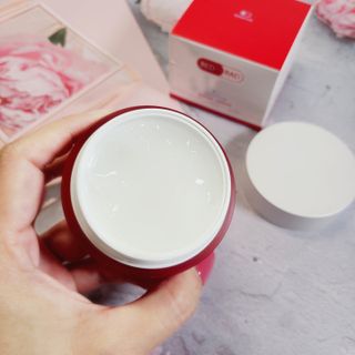 레드투래드 센서티브 슈퍼 크림 50ml — 5점을 준 리뷰어가 2021년 9월 올린 사용 사진