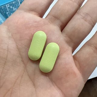클린24시간 지중해로 쏙빠지다 1SET (800mg*60정) — 5점을 준 리뷰어가 2023년 7월 올린 사용 사진