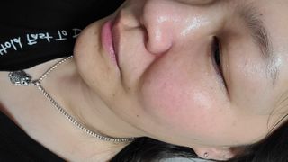 유니베르소 로즈힙 오일 15ml — 5점을 준 리뷰어가 2021년 4월 올린 사용 사진