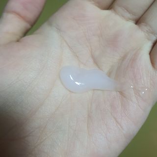 라로지크 X3 리페어 퍼퓸 헤어팩 150mℓ — 5점을 준 리뷰어가 2022년 1월 올린 사용 사진