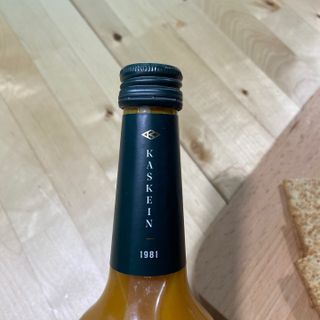 H365 [Kaskein Luomutyrniglögi] 핀란드 전통 무알콜 멀드와인 시벅톤 글로기 — 5점을 준 리뷰어가 2021년 4월 올린 사용 사진