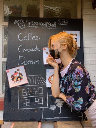 Valentina님이 올린 리뷰 사진 1