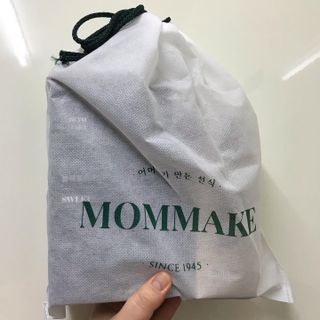 [맘메이크] 블랙푸드 한끼 — 5점을 준 리뷰어가 2021년 7월 올린 사용 사진