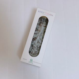 애디팬더 바이오잼 핑크/골드/퍼플/그린 — 5점을 준 리뷰어가 2021년 4월 올린 사용 사진