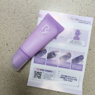 웰피아생활건강 웰피아 롤리올리 — 5점을 준 리뷰어가 2023년 2월 올린 사용 사진