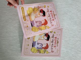 [숨그림]  덴탈마스크 짱구 우리아이 그리고 내가 쓰는 믿을수있는 케릭터 마스크  16종 — 5점을 준 리뷰어가 2021년 10월 올린 사용 사진