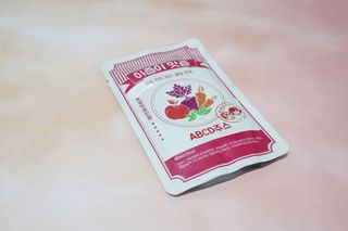 본황칠 이즙이 맛즙 ABC주스 30EA — 5점을 준 리뷰어가 2022년 7월 올린 사용 사진
