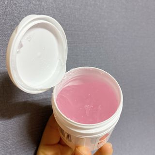 바이오오일 [바이오-오일] 드라이 스킨 젤 100ml — 3점을 준 리뷰어가 2021년 12월 올린 사용 사진