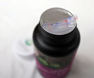 슬림플래닛 가르시니아 2500mg 비포밀 — 5점을 준 리뷰어가 2021년 1월 올린 사용 사진