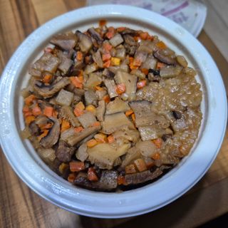 [구매평]양반 비빔드밥 불고기 비빔밥 컵, 272.5g, 3개 — 5점을 준 리뷰어가 2025년 3월 올린 사용 사진