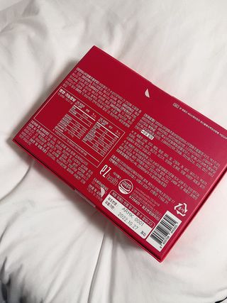 모델윤지님이 올린 리뷰 사진 3