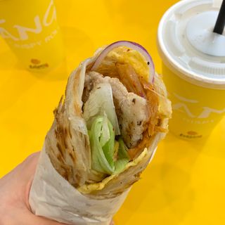 민지님이 올린 리뷰 사진 2