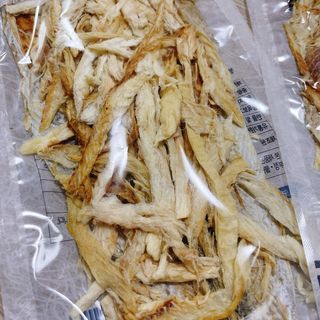 [오늘바스켓] 용대리 손질하늘태 130g — 4.5점을 준 리뷰어가 2021년 5월 올린 사용 사진