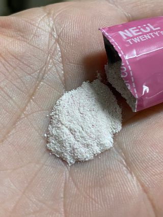 늘20s 콜라겐 부스팅_COLLAGEN BOOSTING — 5점을 준 리뷰어가 2023년 1월 올린 사용 사진