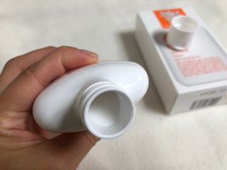 바이오오일 [바이오-오일] 바디 로션 175ml — 5점을 준 리뷰어가 2021년 10월 올린 사용 사진