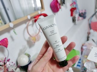 러브모아 향수 고체향수 승무원 고체향수 바르는 향수 니치향수 도손 우드세이지 앤 씨솔트 — 5점을 준 리뷰어가 2022년 11월 올린 사용 사진