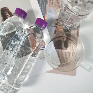몽베스트 [MONTBEST]위드어스 500mL 20병 — 5점을 준 리뷰어가 2022년 6월 올린 사용 사진