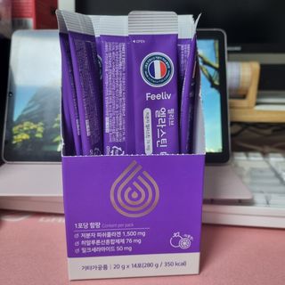 필리브 엘라스틴 더 리프트 — 5점을 준 리뷰어가 2021년 10월 올린 사용 사진