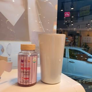 먹어도좋아 더빠져라 — 5점을 준 리뷰어가 2021년 2월 올린 사용 사진
