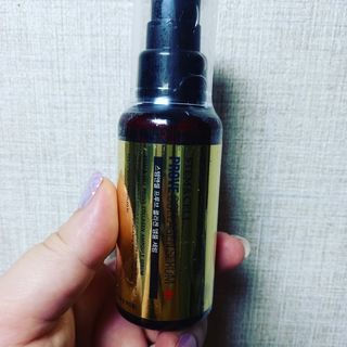 체르엠  프루브 콜라겐 앰플세럼 60ml 1병 — 5점을 준 리뷰어가 2021년 9월 올린 사용 사진