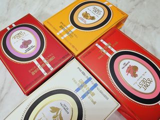 [몽베스트] 위드더 블랜딩 하우스 콤부차 _ 버라이어티팩 — 5점을 준 리뷰어가 2024년 3월 올린 사용 사진