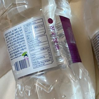 몽베스트 [MONTBEST] 330mL 20병 — 5점을 준 리뷰어가 2022년 4월 올린 사용 사진