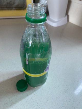 몽베스트 Montbest with Sparkling water Lemon OR Lime 20병(랜덤) — 5점을 준 리뷰어가 2022년 6월 올린 사용 사진