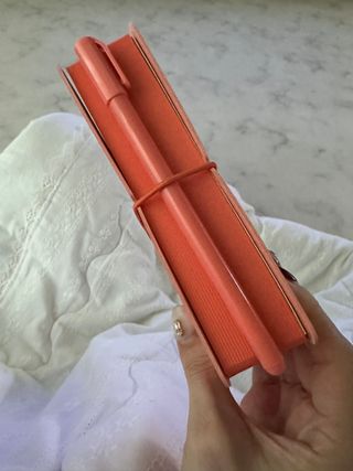 리훈 2023년 이야기다이어리 숏 날짜형 — 4점을 준 리뷰어가 2023년 1월 올린 사용 사진
