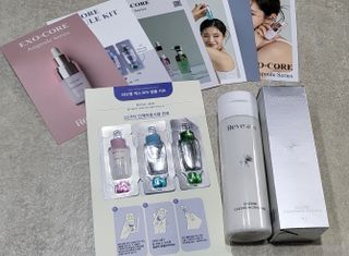 나우 [리브엠] 화해 1등 클렌징 파우더! 모공&피지 말끔순삭 — 5점을 준 리뷰어가 2023년 9월 올린 사용 사진