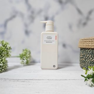 로우퀘스트 베리어 인핸싱 클렌저 190ml — 5점을 준 리뷰어가 2023년 10월 올린 사용 사진