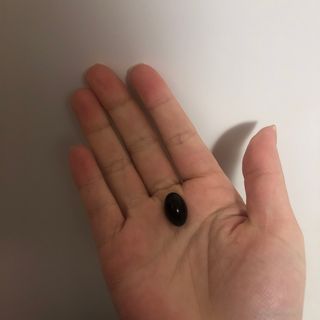 슬림플래닛 잔티젠 600mg 굿밤 다이어트 — 5점을 준 리뷰어가 2021년 3월 올린 사용 사진