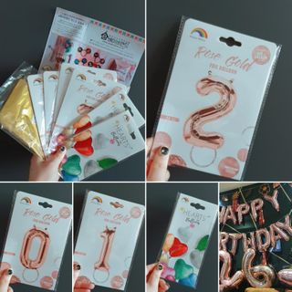 e베이비랜드 Hello 2021 3종세트 — 5점을 준 리뷰어가 2020년 12월 올린 사용 사진