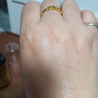 체르엠  프루브 콜라겐 앰플세럼 60ml 1병 — 5점을 준 리뷰어가 2021년 7월 올린 사용 사진