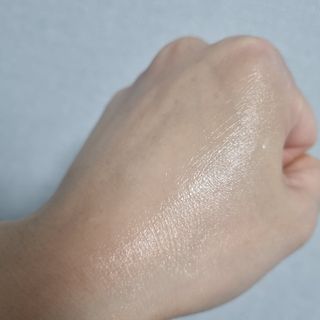 록타비아 Artisan Complete Face Cream — 4점을 준 리뷰어가 2023년 11월 올린 사용 사진
