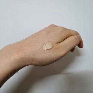 체르엠  프루브 콜라겐 앰플세럼 60ml 1병 — 5점을 준 리뷰어가 2022년 4월 올린 사용 사진