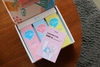 티아레님이 올린 리뷰 사진 1