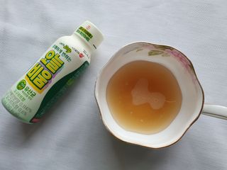 락토조이 오늘비움(구) — 5점을 준 리뷰어가 2022년 1월 올린 사용 사진