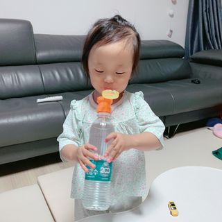 닥터유 제주용암수 닥터유 용암수 — 4.5점을 준 리뷰어가 2021년 8월 올린 사용 사진